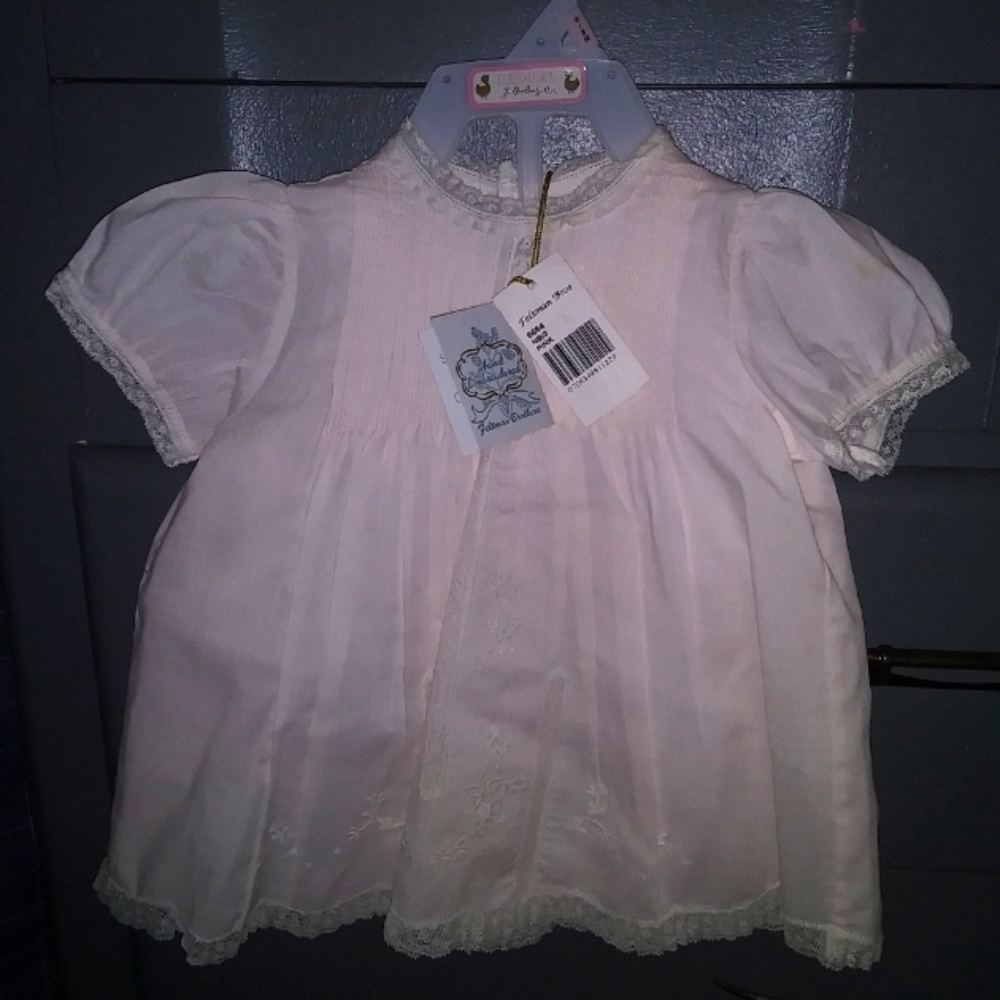 NWT lace slip dress